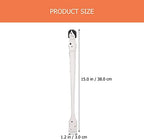 FOMIYES Back Scratcher Back Scratcher for Adults Handle Itch Relief Tool Ergonomic Design for Home Decor and Relaxation