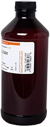 LorAnn Cake Batter SS Flavor, 16 ounce bottle