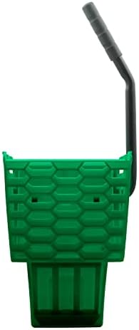 Carlisle FoodService Products 6690409 OmniFit™ Side Press Wringer, Green