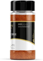 GranAroma Bird's Eye Chile Powder, 4 oz, Thai Chili Powder, Hot & Spicy, Flavorful