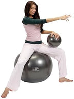 Gymnic Plus Burst-Resistant Exercise Ball