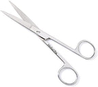 Operating Scissors 1 PCs Made of High Grand Stainless Steel Sharp/Sharp, 5.5" Macs-0365 (1)