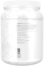 NOW Foods Solutions, Magnesium Flakes, 100% Pure, from the Ancient Zechstein Seabed, Highly Concentrated, 54-Ounce
