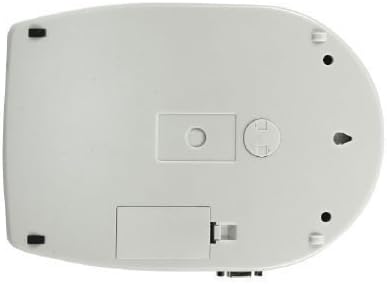 Kern - EMB 1200-1 - Weighing Scale, Precision, Electronic, 1.2 kg Capacity, 0.1 g Resolution, 5.9 Diameter, EMB Series