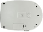 Kern - EMB 1200-1 - Weighing Scale, Precision, Electronic, 1.2 kg Capacity, 0.1 g Resolution, 5.9 Diameter, EMB Series