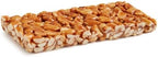 German Mr. Tom Seriously Nutty Peanut Bars - 36 x 40 g