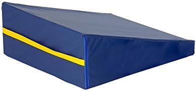 NRS Healthcare Posture, Prone or Bed Wedge - Large
