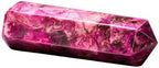 Amazing Gemstone Large Cobalt Calcite Crystal Towers ~ Natural Healing Crystal Point Obelisk for Reiki Healing and Crystal Grid (5.5" to 6" INCH)