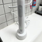 Electric Toothbrush Charger for Braun Oral B, Replacement Charger 110V-240V for Oral B 3757 Charger - Charging All Oral B Electric Toothbrush That 3757 Support, IP67 1.22m Portable for Travel