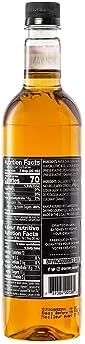DaVinci Gourmet Classic French Vanilla Syrup, 25.4 Fluid Ounces (Pack of 1)