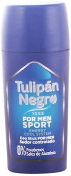 Tulipán Negro Deodorant Stick For Men 75ml