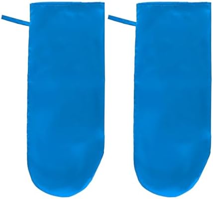 Patient Transfer Gloves for Seniors, Daily Use and Home Care, Slide Sheet Assist Moving, Elderly Nursing, Patients Massage Clean and Hygienic