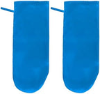 Patient Transfer Gloves for Seniors, Daily Use and Home Care, Slide Sheet Assist Moving, Elderly Nursing, Patients Massage Clean and Hygienic