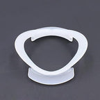 10 Pcs Lip Ring Retractor, Dental Grade Mouth Opener For Speak Out Games, Cheek Expansion Mouthpiece Game Tool For Party Hilarious Family Kids Fun Gaming