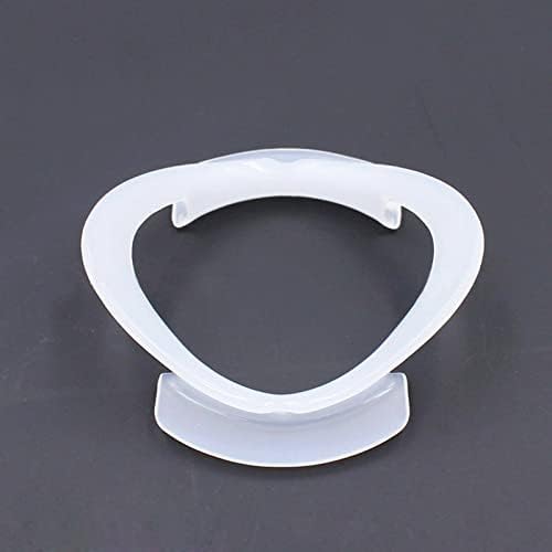 10 Pcs Lip Ring Retractor, Dental Grade Mouth Opener For Speak Out Games, Cheek Expansion Mouthpiece Game Tool For Party Hilarious Family Kids Fun Gaming