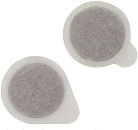 Southern Italy Sampler 40 ESE Espresso Pods in Bulk Packaging (Pack of 1)