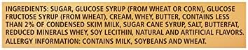 Werther's Original Creamy Caramel Filled Candy, 12 Oz Bag