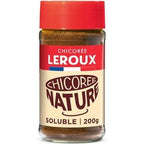 Leroux Chicoree Soluble 200g (Leroux Soluble Chicory Drink 200g)