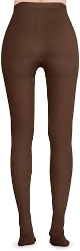 Medical Compression Pantyhose for Women Support Stockings 20-30 mmHg Treatment Swelling, Edema Varicose Veins