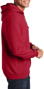 Gildan Mens Heavy Blend Hooded Sweatshirt