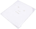 GALPADA 100pcs Pre-Cut Face Gauze Sheets for Skin Care Facial Masks for Moisturizing and Absorption for Spa and Home Use Gentle and Safe