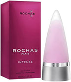 Rochas Man Intense 3.3 Oz EDT Spray (USA Only)