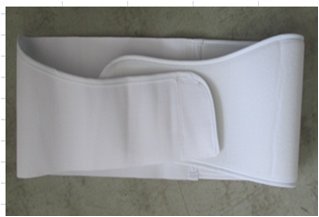 Therapist's Choice® Rib Belt, Fit's Most between 28" to 48" (6357 Female)