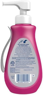 Veet Professional 2 Minute Cream for All Skin Types with Shea Butter, Full Bikini & Pubic Hair Removal, Dermatologically Tested, 13.5 FL OZ Bottle w/Spatula