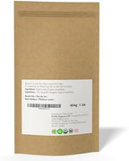 EcoEcho Organic Cloves Ground - 454g / 1 Lb
