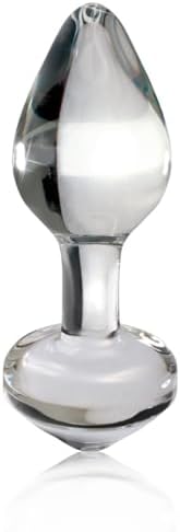 Pipedream Icicles No 44, Clear