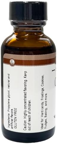 LorAnn Cream Soda SS Flavor, 1 ounce bottle