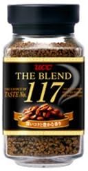 UCC The blend 117 90g bottle X12 pieces X (2 cases)