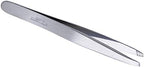 Vitry Professional Tweezers Stainless Steel Angled Tip