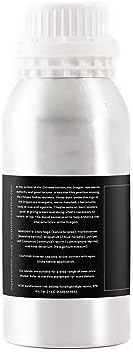 Mystix London | Dragon - Chinese Zodiac Essential Oil Blend 500g - for Diffusers, Aromatherapy & Massage Blends | Perfect as a Gift | Vegan, GMO Free
