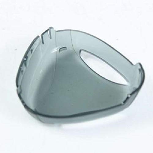 Philips Norelco Protective Cap for AquaTec and PowerTouch Shaver Models AT921, AT922, PT725, PT730, PT735, PT860, PT870, PT920, PT925, S1150, S1510, S1520, S1560, S1570, S3310, S3550, S3560, S3570