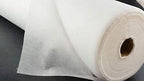 Disposable Non-Woven Sheet Salon Beauty Facial Bed Cover Roll for Waxing, Body Care (31" Wide X 354 Feet Long)