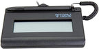 Topaz SigLite T-L460-HSB-R USB Electronic Signature Capture Pad (Non-Backlit) (Renewed)