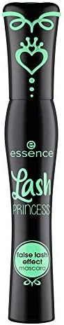 essence | Lash Princess False Lash Effect Mascara | Volumizing & Lengthening | Cruelty Free & Paraben Free