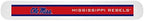 Siskiyou Sports NCAA Unisex Travel Toothbrush Case