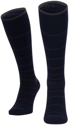 Sockwell Men's Circulator Moderate Graduated Compression Sock