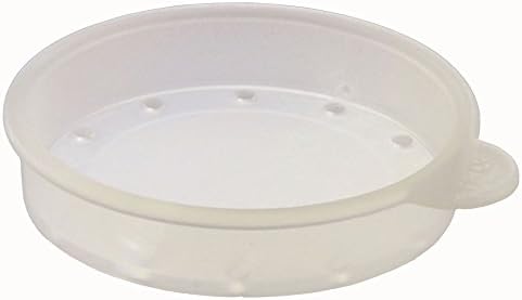 NRS Healthcare Regulated Flow Spout Lid