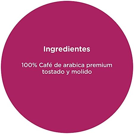 NESCAFÃ‰ Dolce Gusto Coffee Capsules Espresso 48 Single Serve Pods, (Makes 48 Cups) 48 Count