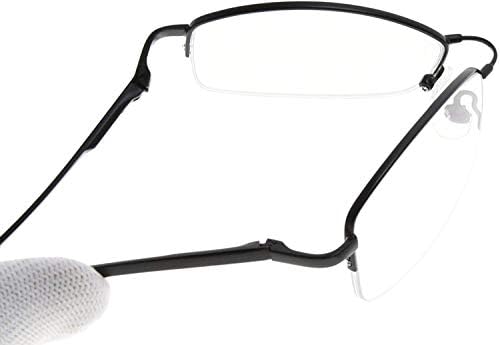 Eyekepper UV Production Amber Tinted Reading Glasses Women Bendable Bridge
