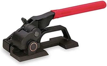 Steel Strapping Tensioner, Feed Wheel