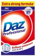Daz Regular Washing Powder 130 Wash