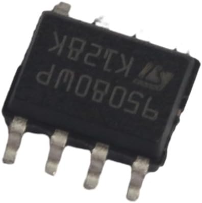 5pieces M95080-WMN6TP 95080WP 95080 SOP-8