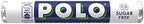 Polo Sugar Free - 4g - Pack of 8