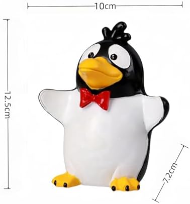 Cute Animal Eyeglasses Holder for Home Office Desk Decoration Gift