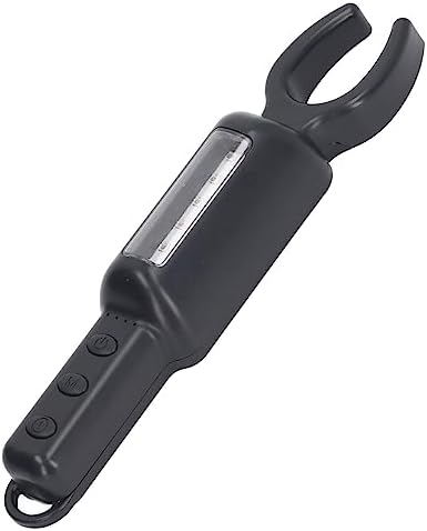Vein Detector Infrared LED Vein Finder Viewer USB Charging Red Yellow Light Handheld LED Vein Finder Light for All Skin Type