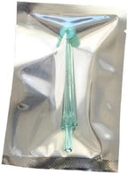 2PCS Flosser Replacement Tip for Airfloss HX8111 HX8140 HX8142 HX8181 HX8154 HX8240 Flosser Nozzles Replacement Head Compatible with Oral Irrigator